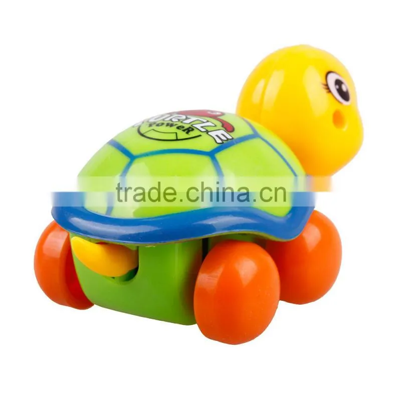 New and fancy design flashing toy buy tortoise toy with light from factory directly