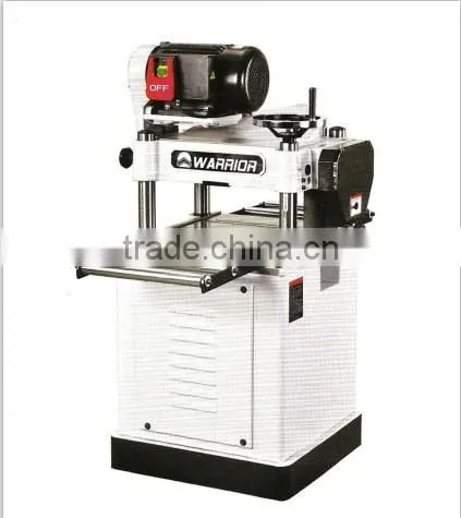 W0205 CE Certification Wood Planer