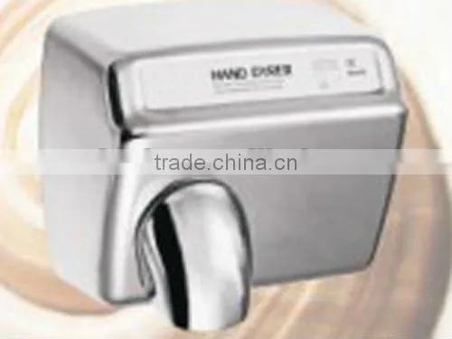 automatic hand dryer