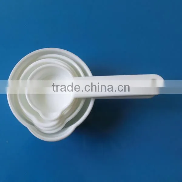 Set of 5 pcs Plastic Measuring Cup