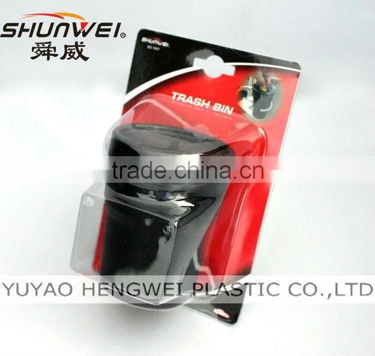 SD-1607 Plastic trash can