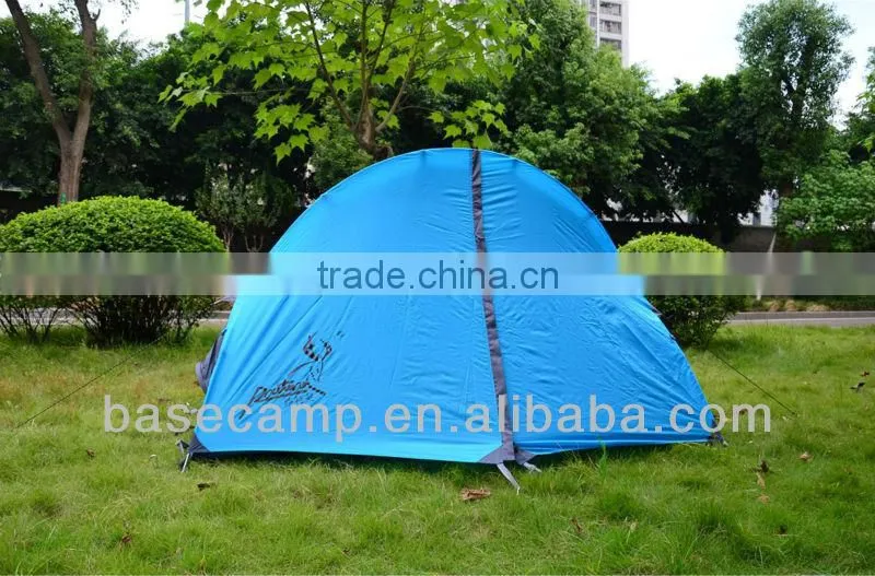 Popular Aluminium Camping Tent for Sale