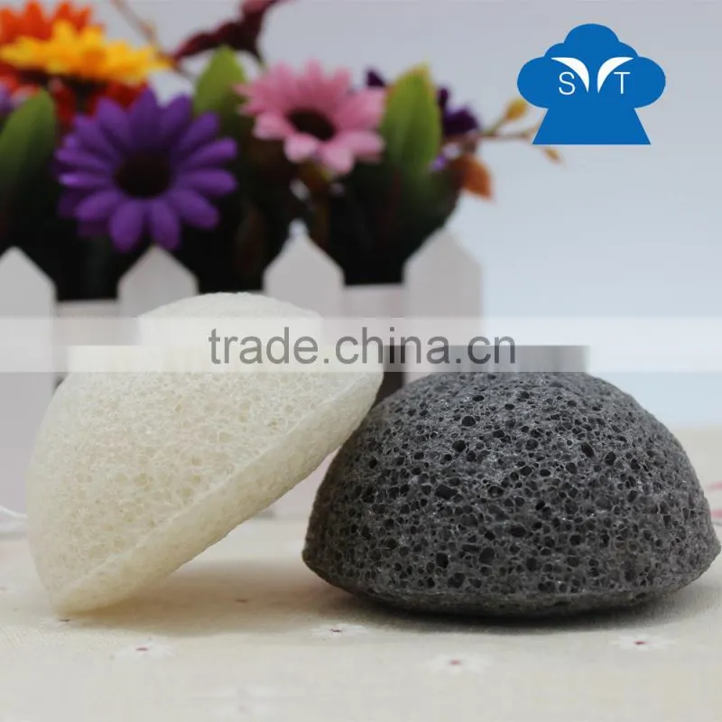 Konjac Sponge With Box/Konjac Sponge
