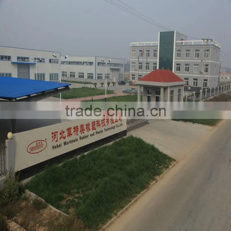 plastic grass mat in roll