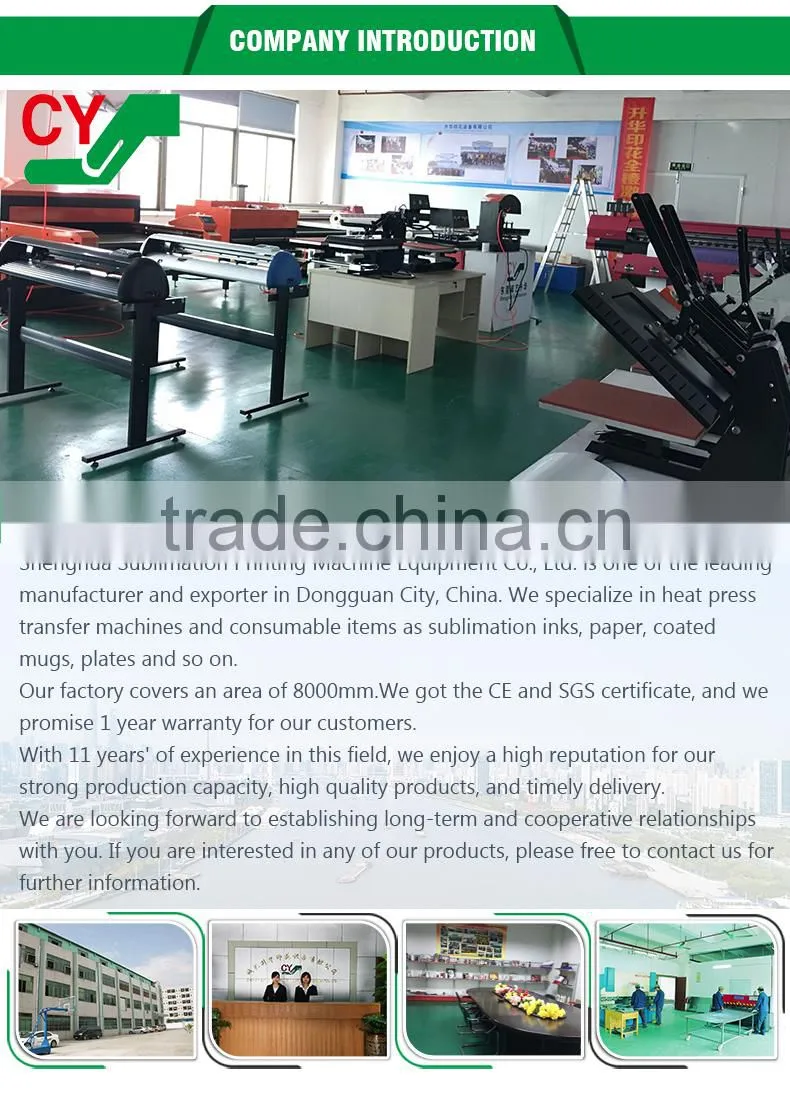 Cheap high veracity sublimation heat transfer hot press cap printing machine
