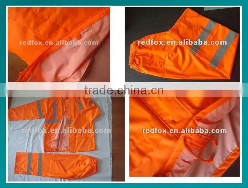 women waterproof raincoat for bike