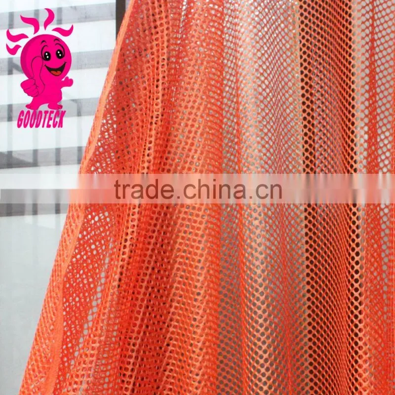 Multi-color Hexagonal Soft Net DIY Material Hexagonal Mesh Thick Soft Net Cloth Mat