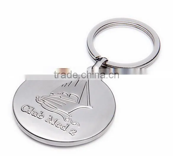 multi-function custom logo bottle opener keychain