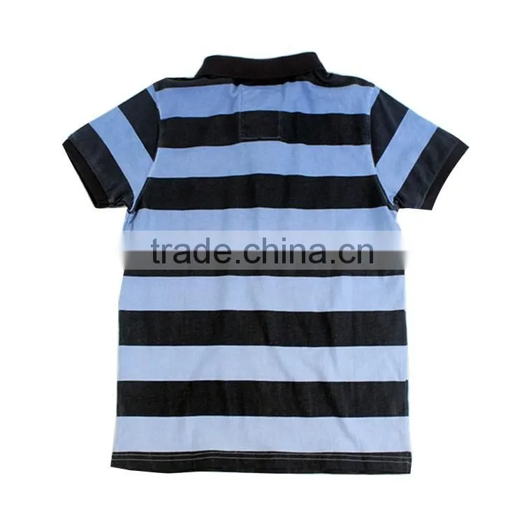 hot sale polo kids wear OEM
