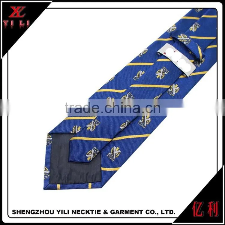 Clothes men cheap pretty nice design necktie wholesale