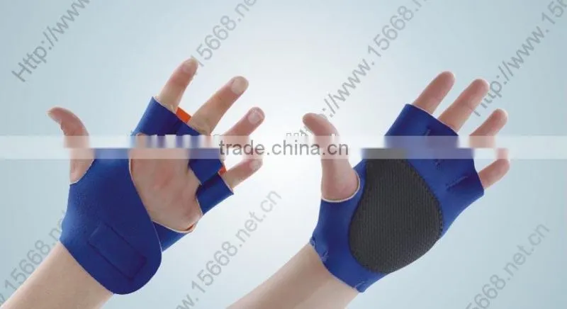 GR-G0067 best promotion neoprene swimming glove