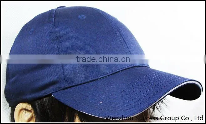 Sport cap
