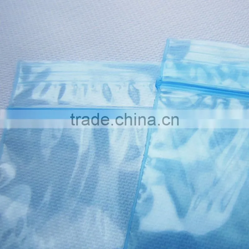 resealable plastic bags with zipper