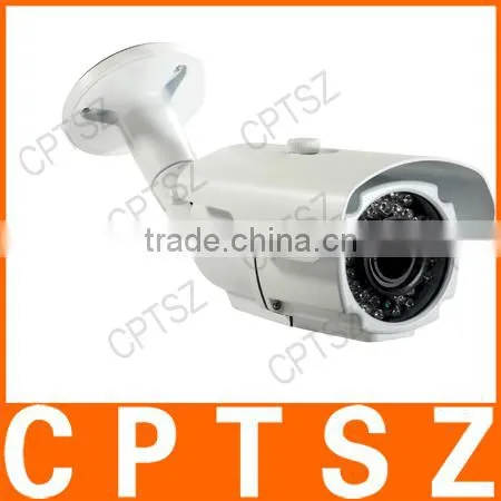 H.264 720P -1440P Wireless Waterproof IR-CUT IP Camera