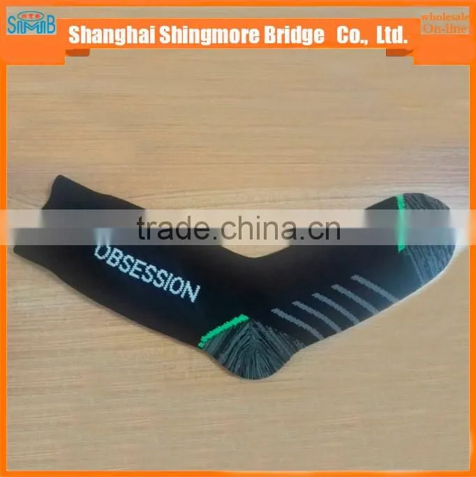 2017 alibaba china supplier hot sales high standard breathable sport sock waterproof