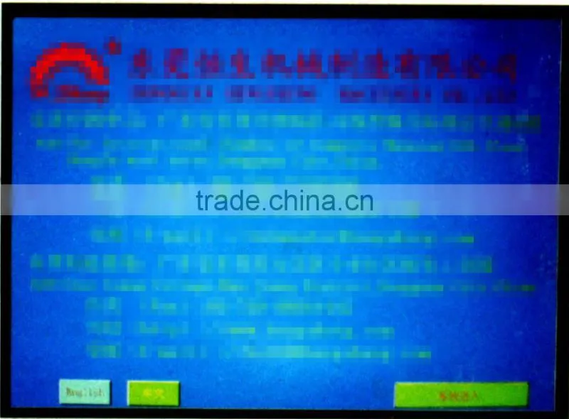 Horizontal Automatic Continuously Foaming Produced-line