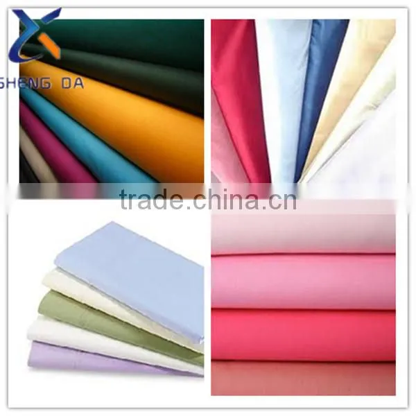 high quality combed cotton grey fabric importers in china