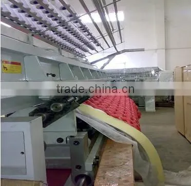 CSHX-233 Chishing machine embroidered quilts
