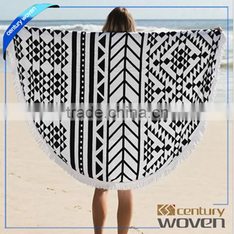 Soft and cheap price Microfiber golf towels