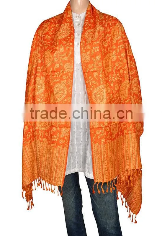 Unique Pashmina Stoles, Scarves, Shawls And Other Ladies Wear Products