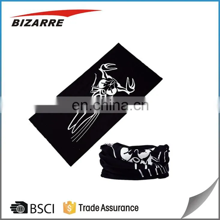 High quality tie dye motorcycle bandana headwear