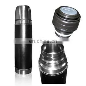 Best Quality Double Wall Food Jar