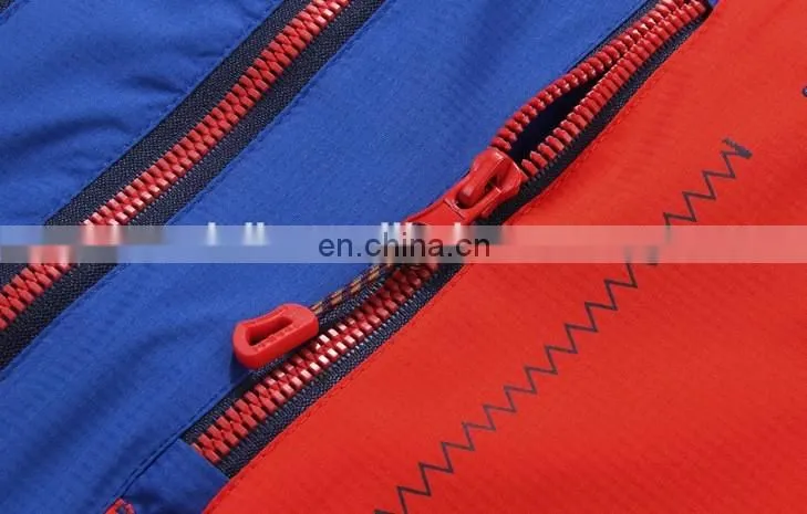 2016 wholesale lightweight windbreaker waterproof jacket for men