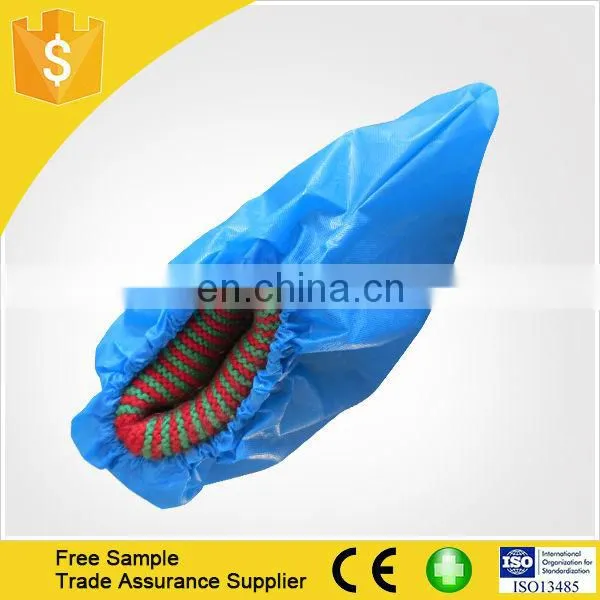disposale rain shoe cover