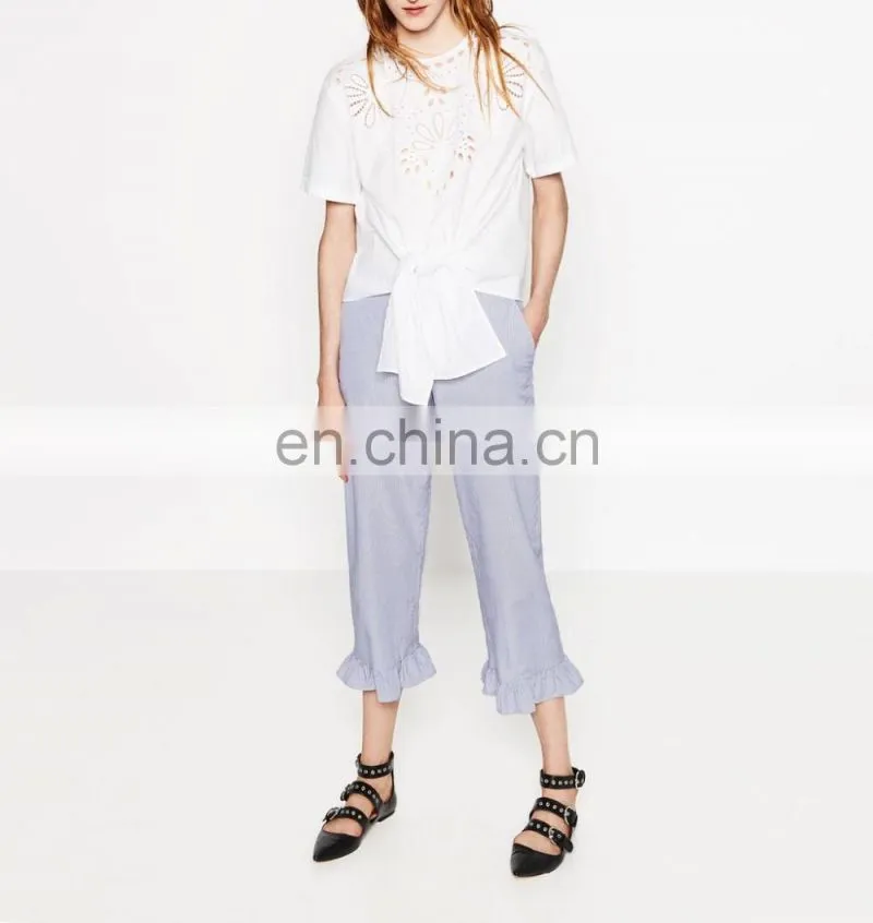 new design women's sweat pants