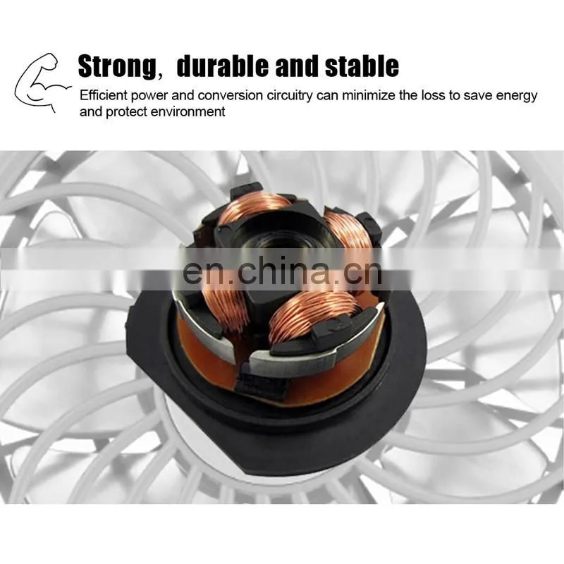 USB rechargable fan,portable handheld mini cartoon outdoor fan