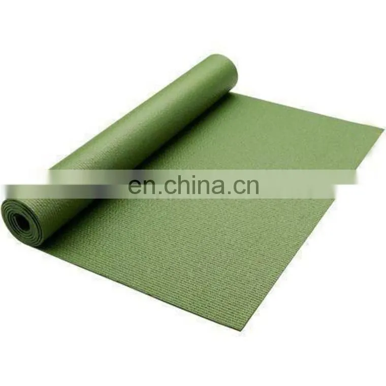 Guangzhou importer hot manufacturer yoga mats 6 mm