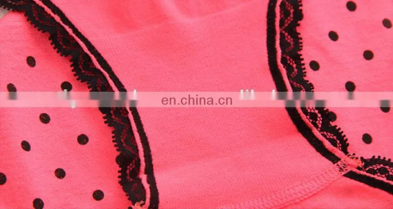top quality seamless underwear for women pink color sexy panties for ladies girls underwear