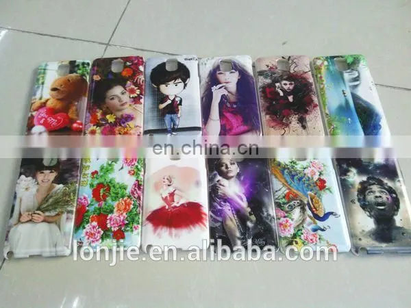 digital printer machine for plastic / high resolution printer