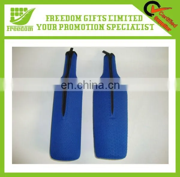 Customized Printed Neoprene Beer Cooler