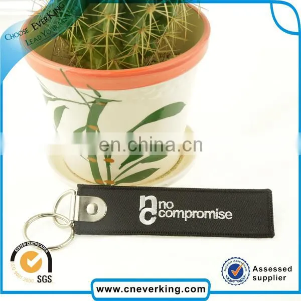 2017 Newest promotion gifts custom 3d key chain