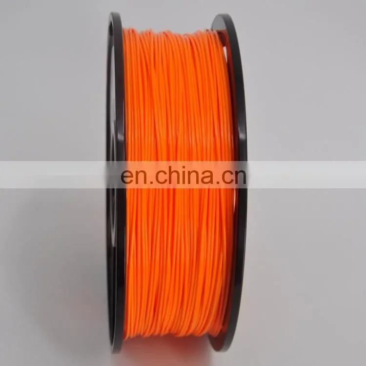 Kexcelled tolerance +-0.05mm 1kg 3mm abs 3d printer or pen filament