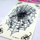 Fashion butterfly Tattoo Stickers ,body Tattoo stickers