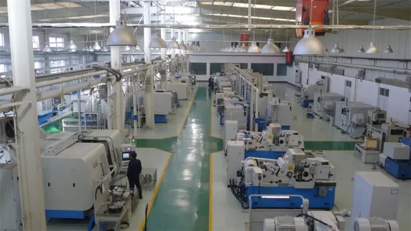 Luoyang Monton Bearing Science & Technology Co.,ltd. company overview - view 4