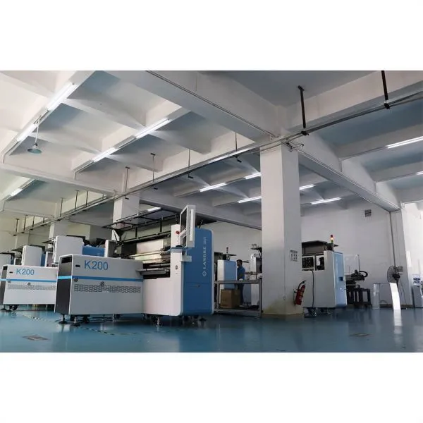 Langke company overview - view 2