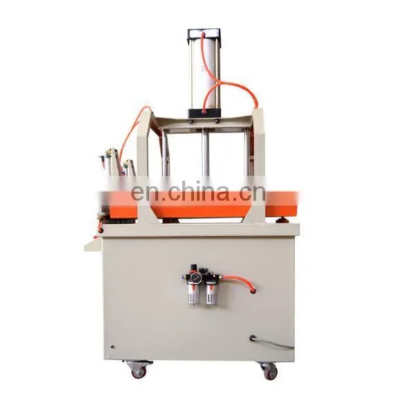 Packing machine/compression packer/compression sealing machine