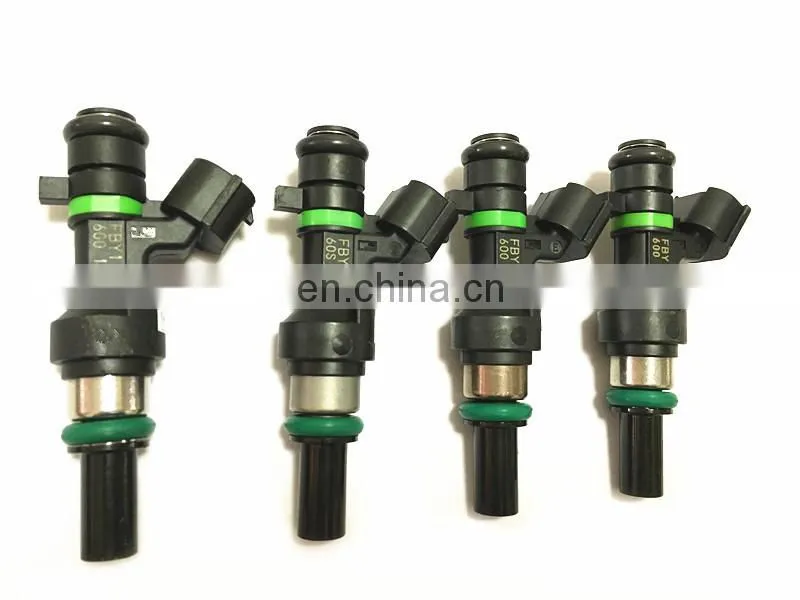 Fuel Injector OEM FBY1160 16600-ED000