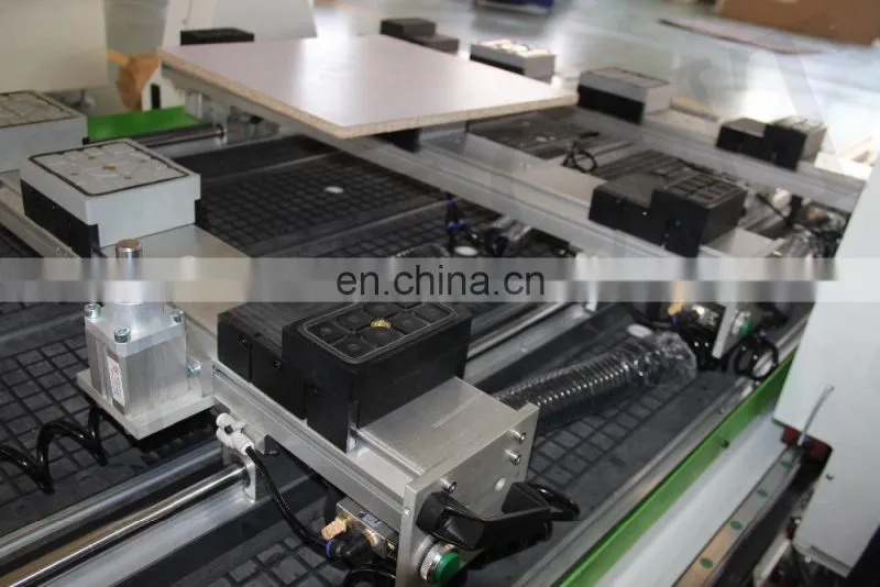 Romannia hot selling wood cnc router cnc router machine automatic tool changer maxicut-1325 very competitive price