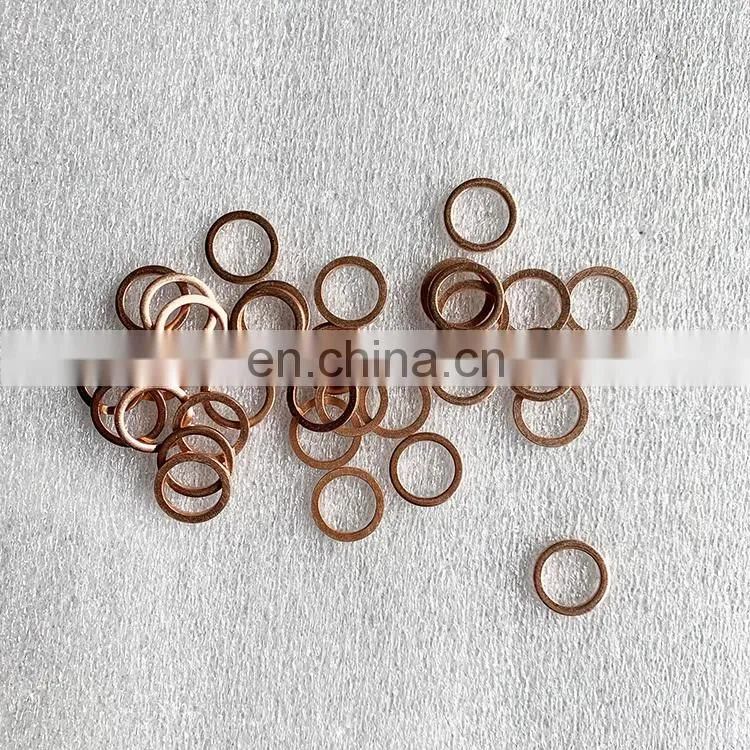 Chongqing Supplier Seal Ring K19 Engine Parts Seal Washer 3023095