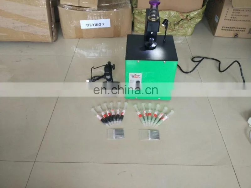 No,013 Grinding tools for valve assembly 18kg