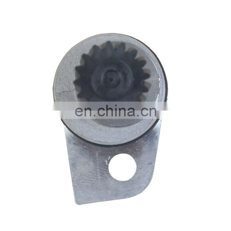 Engine Parts Mileage Vehicle Position Auto Sensor OEM 4362149710 Black 16 teeth Wheel Speed Meter Sensor for car