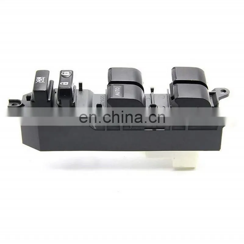 Master Power Window Control Switch For Toyota Camry 84820-06090