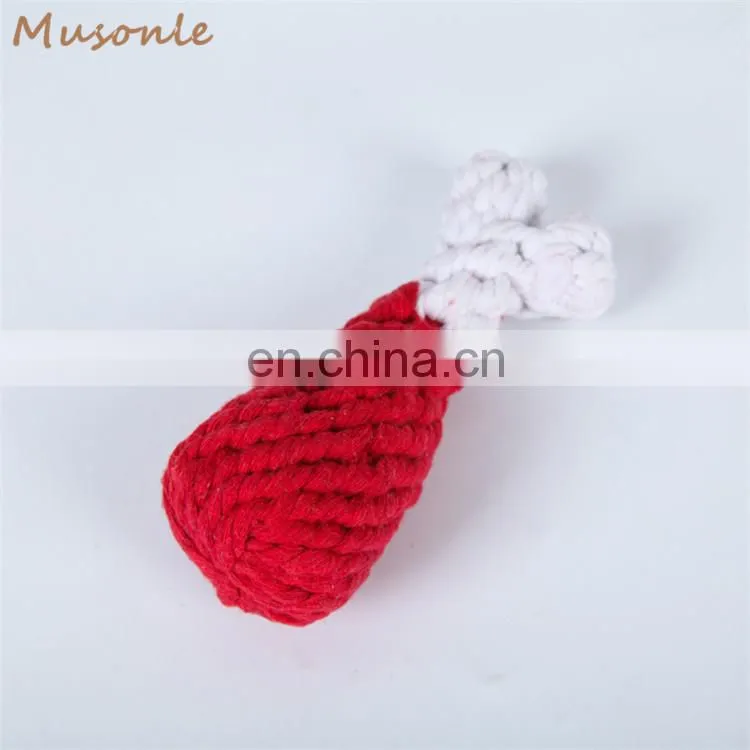 Perfect dog chicken leg toys pet supplies toys for sale