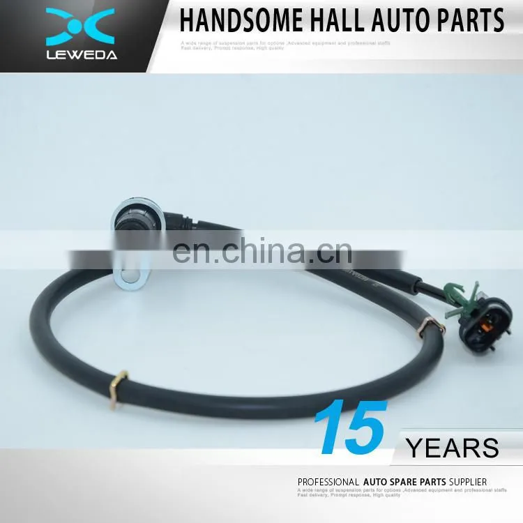 4670A192 Abs Wheel Speed Sensor For MITSUBISHI PAJERO V97 Speed Sensor ABS Sensor for Montero
