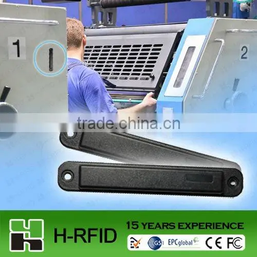 EPC gen2 vehicle UHF tag for car --15 years factory accept Paypal