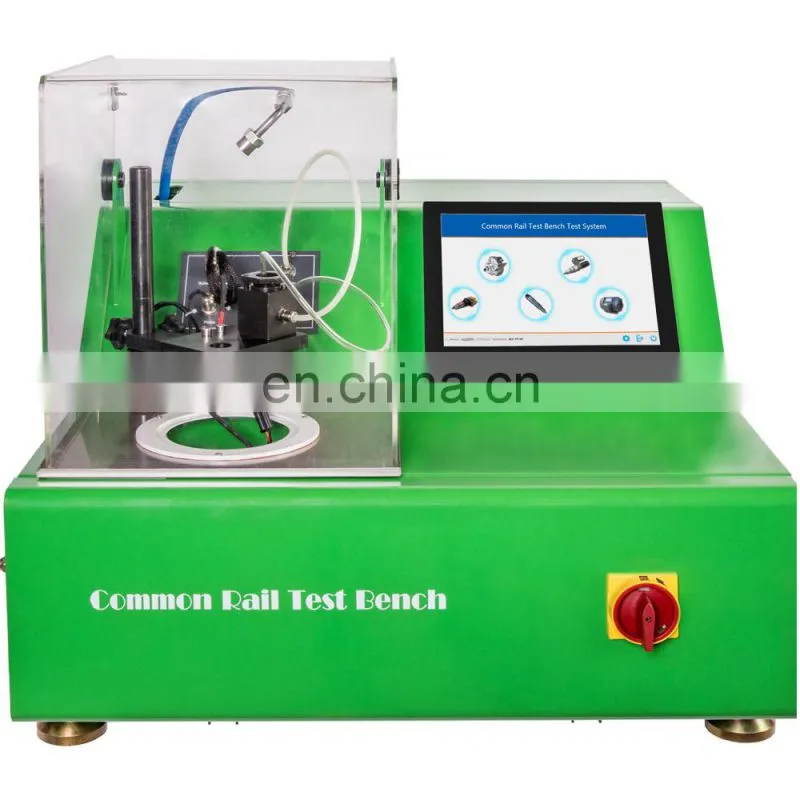 Beifang PQ1000 diesel injection pump test bench common rail test bench diesel injectors test bench